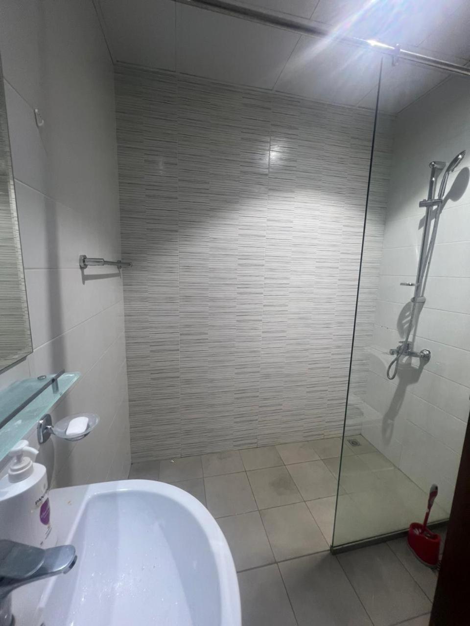 הוסטל Downtown Holiday'S - 1 Min To Dubai Mall & Burj Khalifa מראה חיצוני תמונה